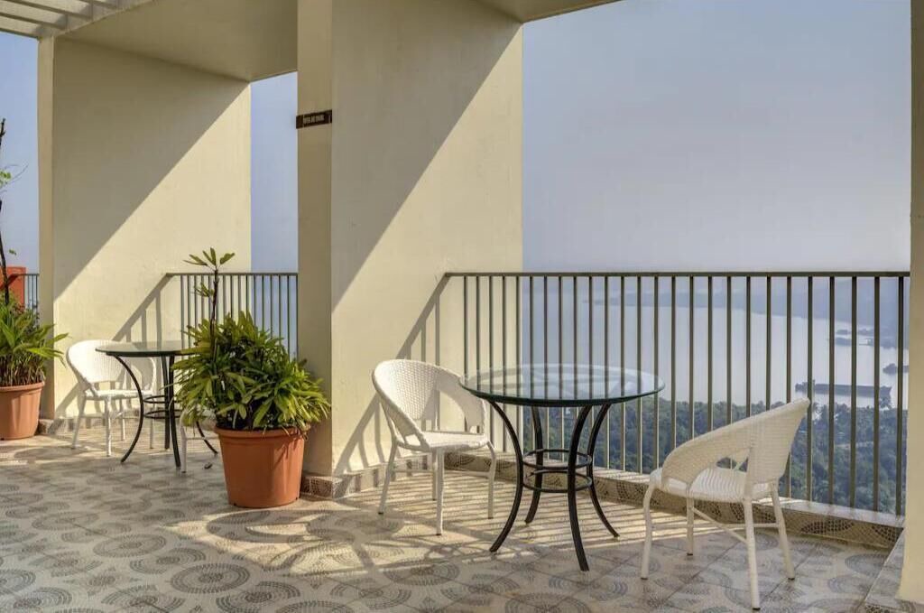 Photo of Outdoor in Chicalim