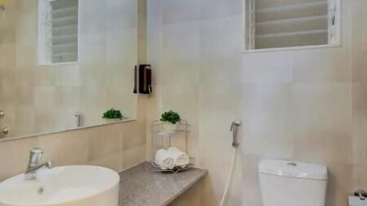 Photo of Bathroom in Chicalim