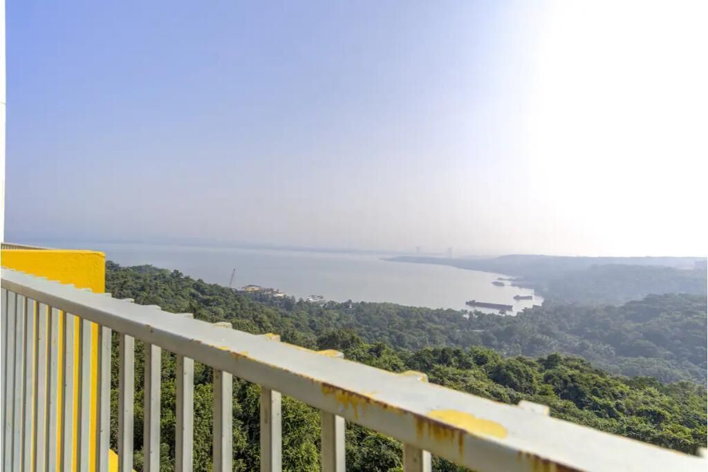 Photo of Outdoor in Chicalim