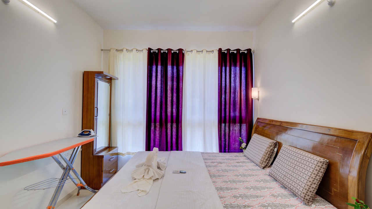 Photo of Bedroom in Chicalim