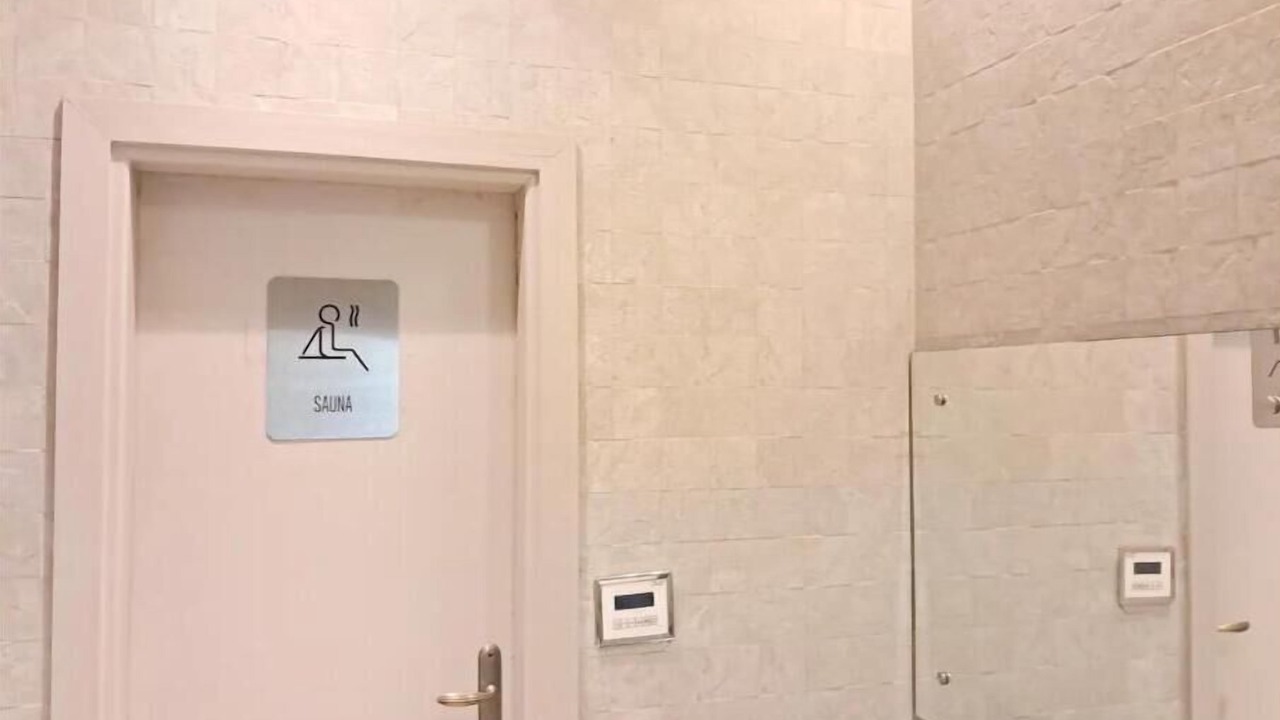 Photo of Bathroom in Chicalim