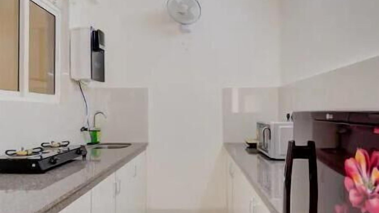 Photo of Kitchen in Chicalim