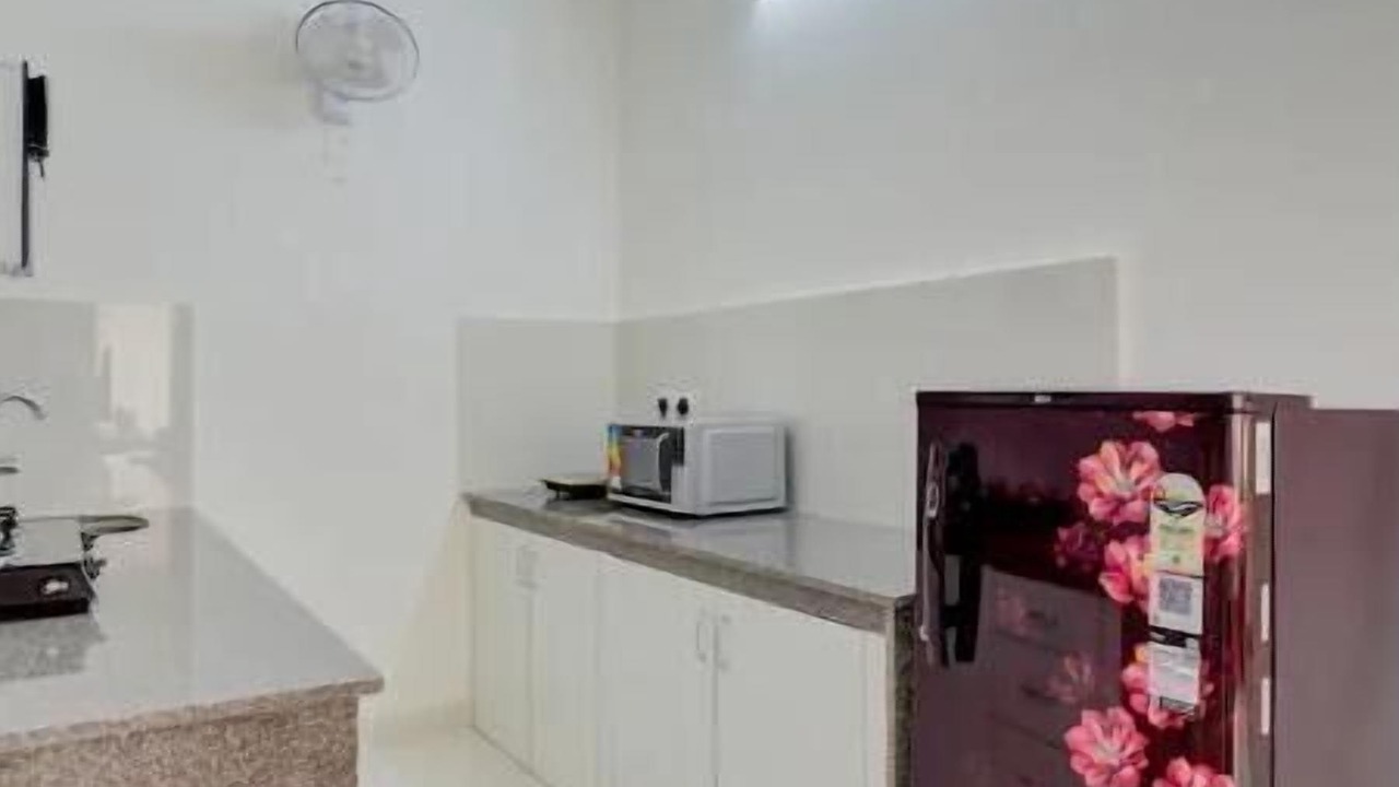 Photo of Kitchen in Chicalim
