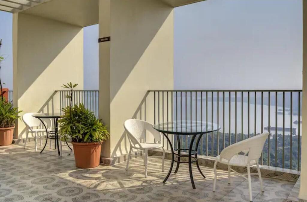 Photo of Outdoor in Chicalim