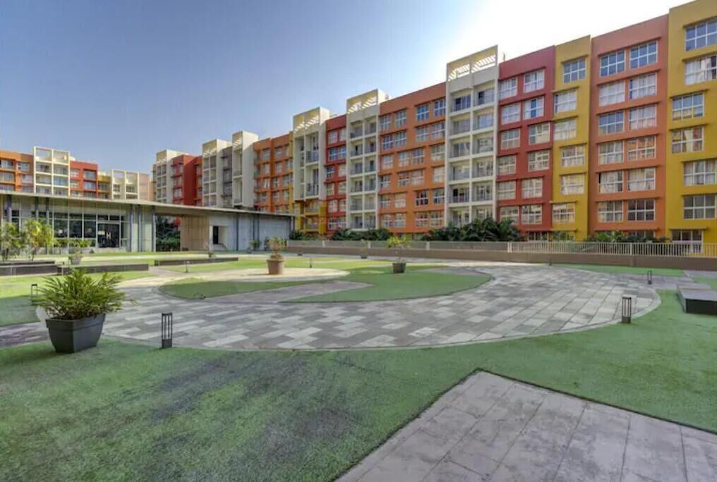 Photo of Outdoor in Chicalim