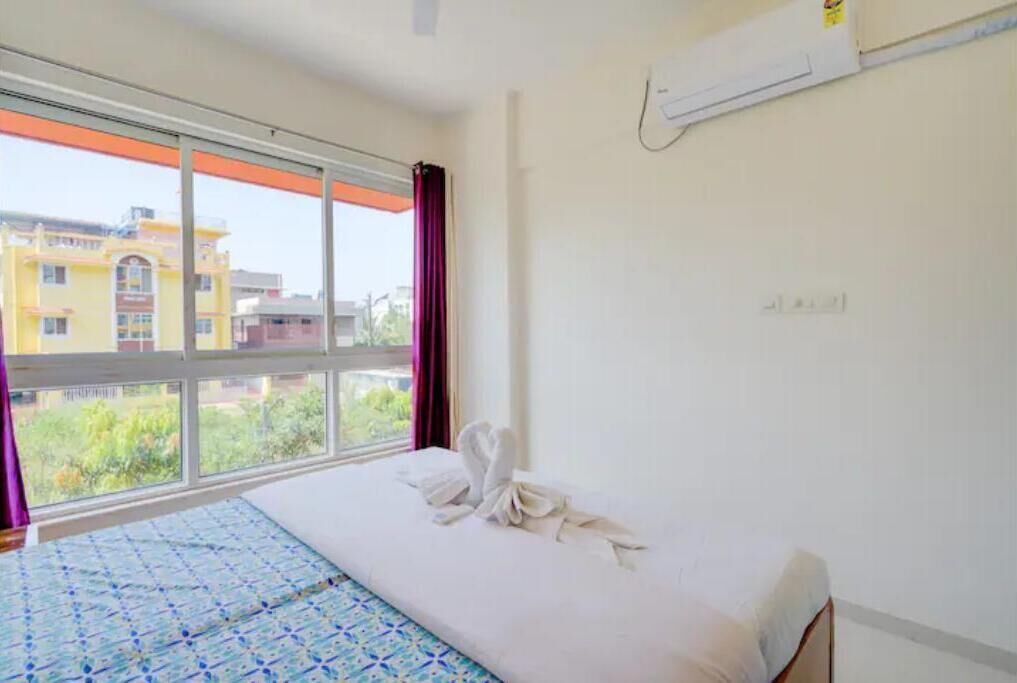 Photo of Bedroom in Chicalim