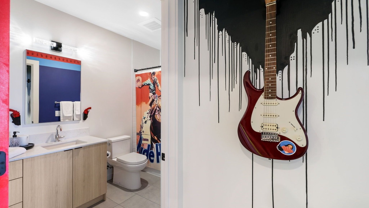 Photo of Bathroom in Inglewood
