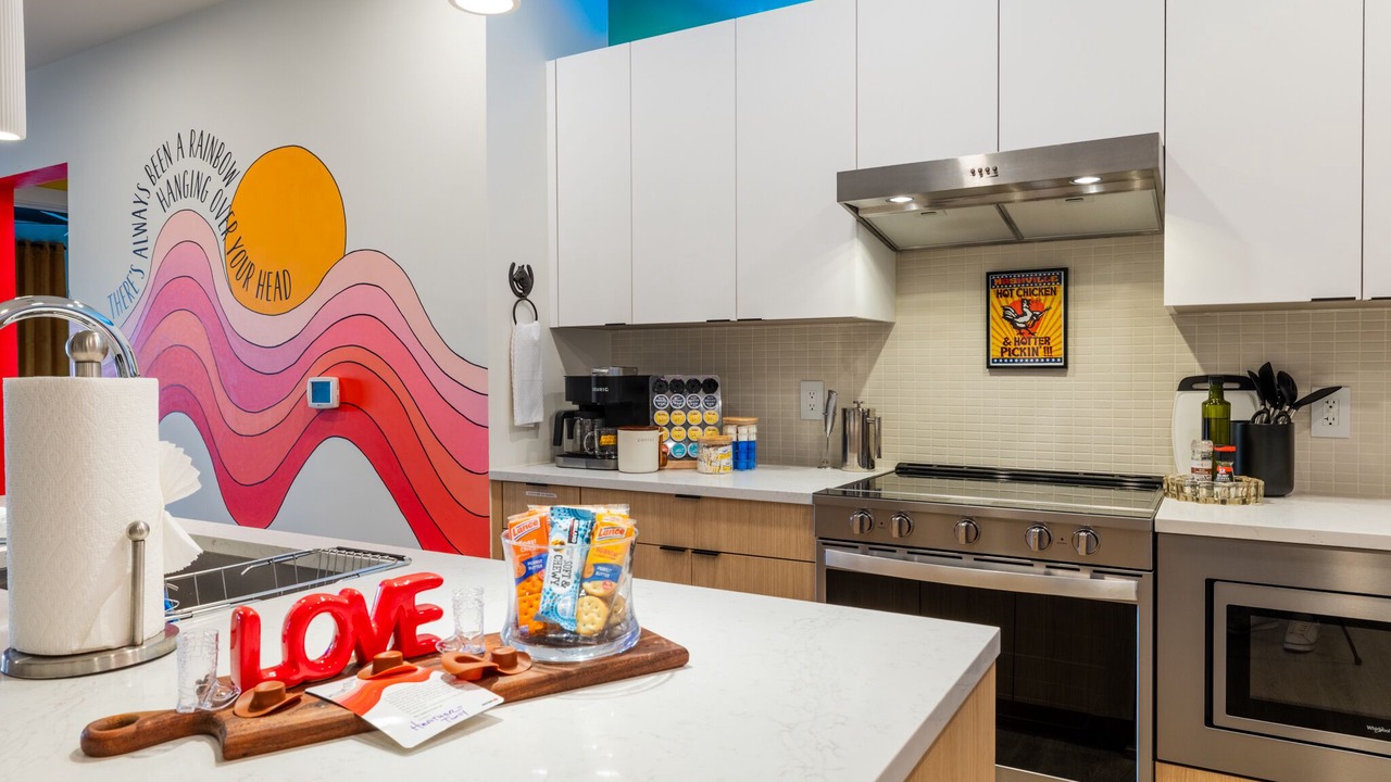 Photo of Kitchen in Inglewood