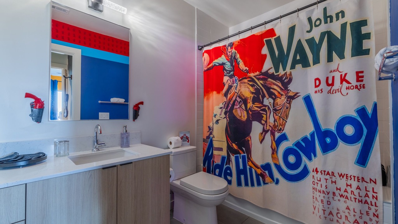 Photo of Bathroom in Inglewood