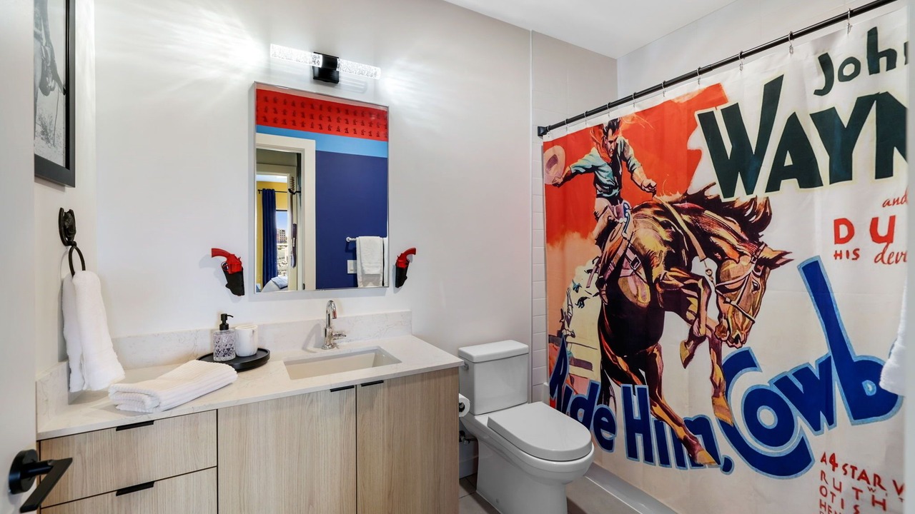 Photo of Bathroom in Inglewood