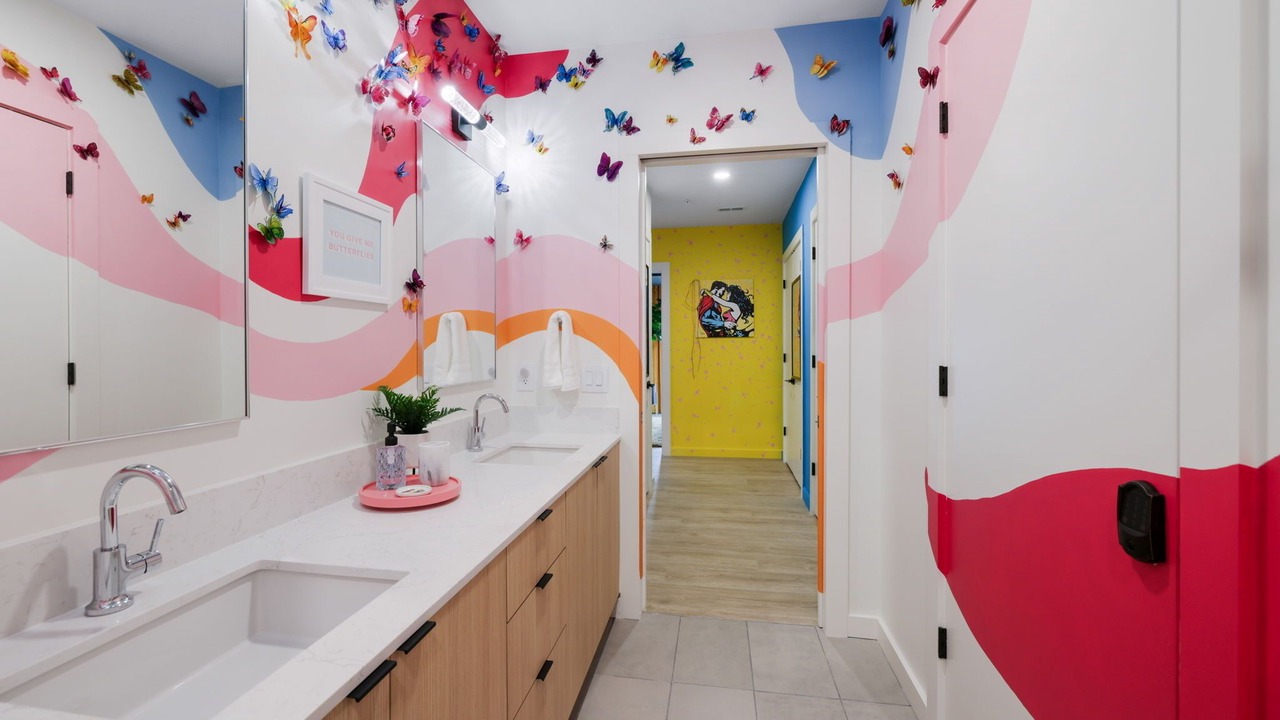 Photo of Bathroom in Inglewood