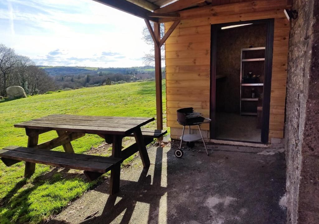 Photo of Outdoor in Saint-Thegonnec Loc-Eguiner