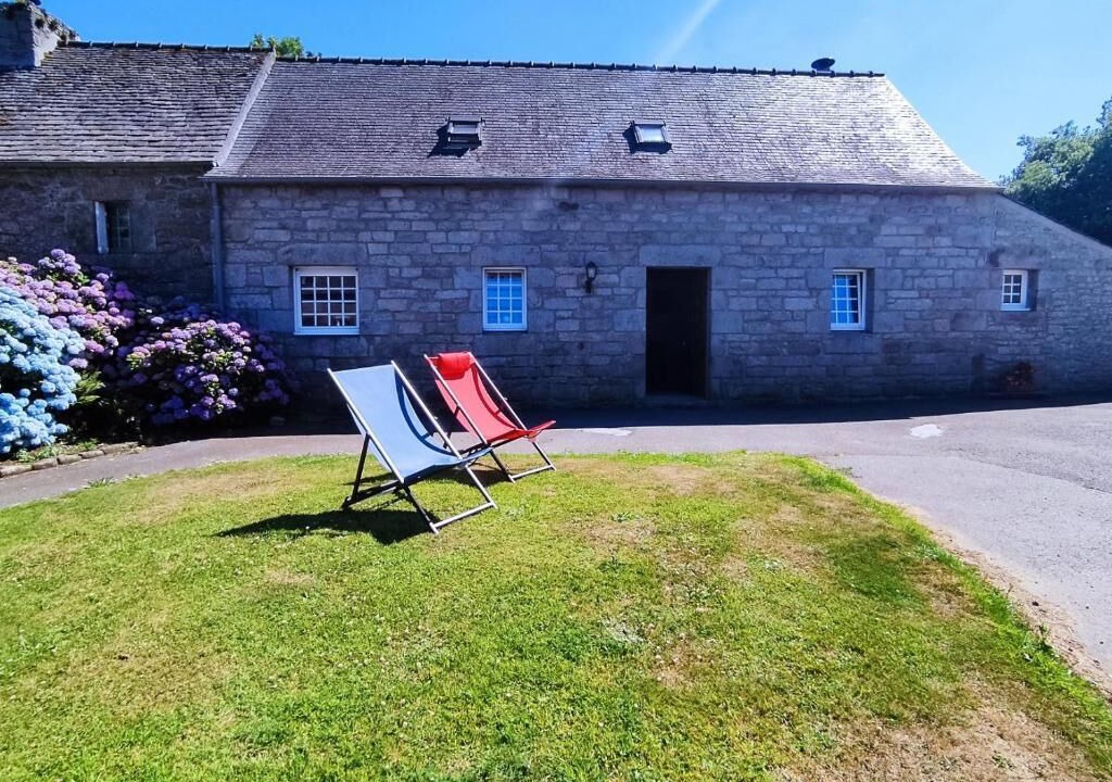 Photo of Outdoor in Saint-Thegonnec Loc-Eguiner