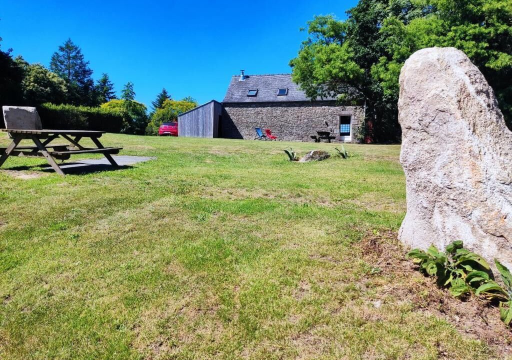 Photo of Outdoor in Saint-Thegonnec Loc-Eguiner