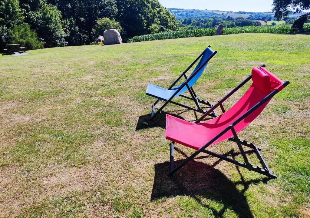 Photo of Outdoor in Saint-Thegonnec Loc-Eguiner