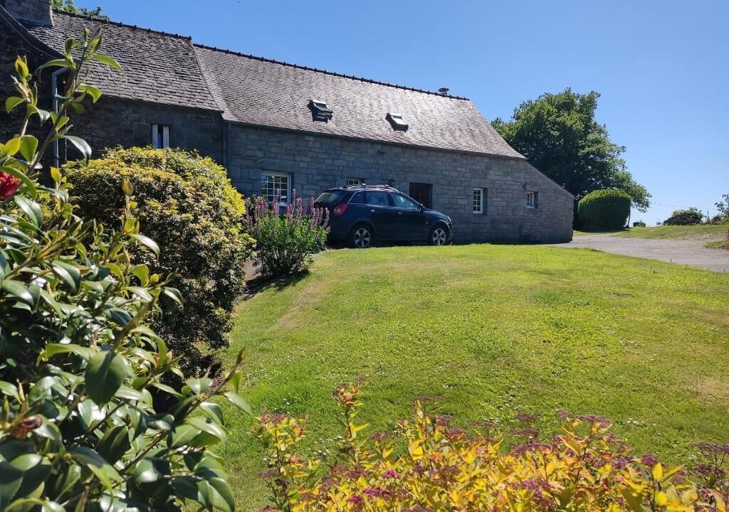 Photo of Outdoor in Saint-Thegonnec Loc-Eguiner