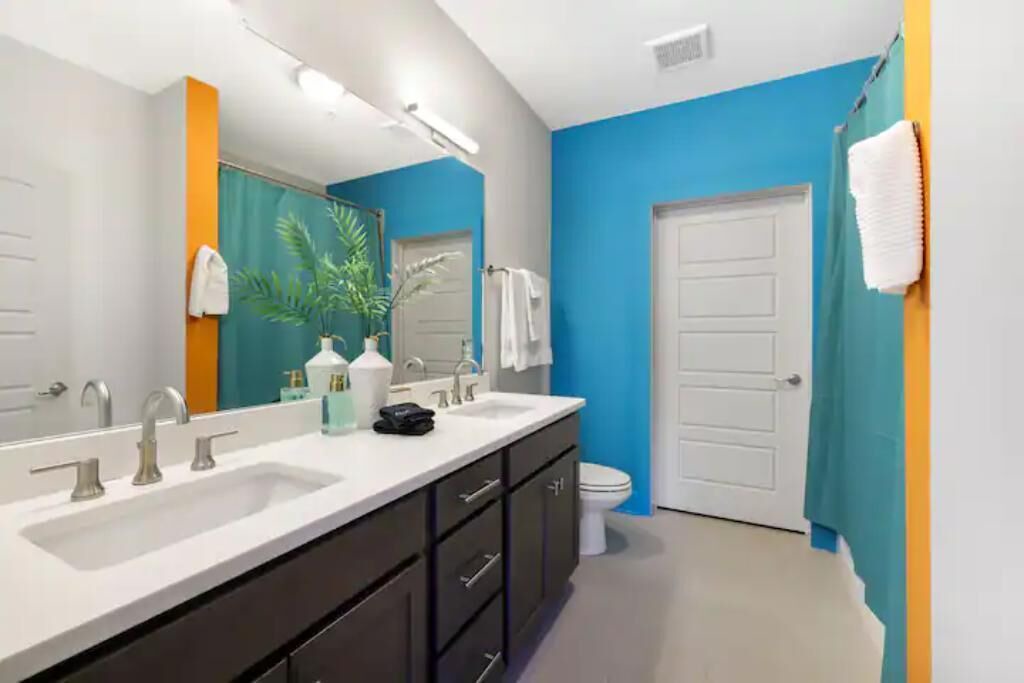 Photo of Bathroom in Sobro