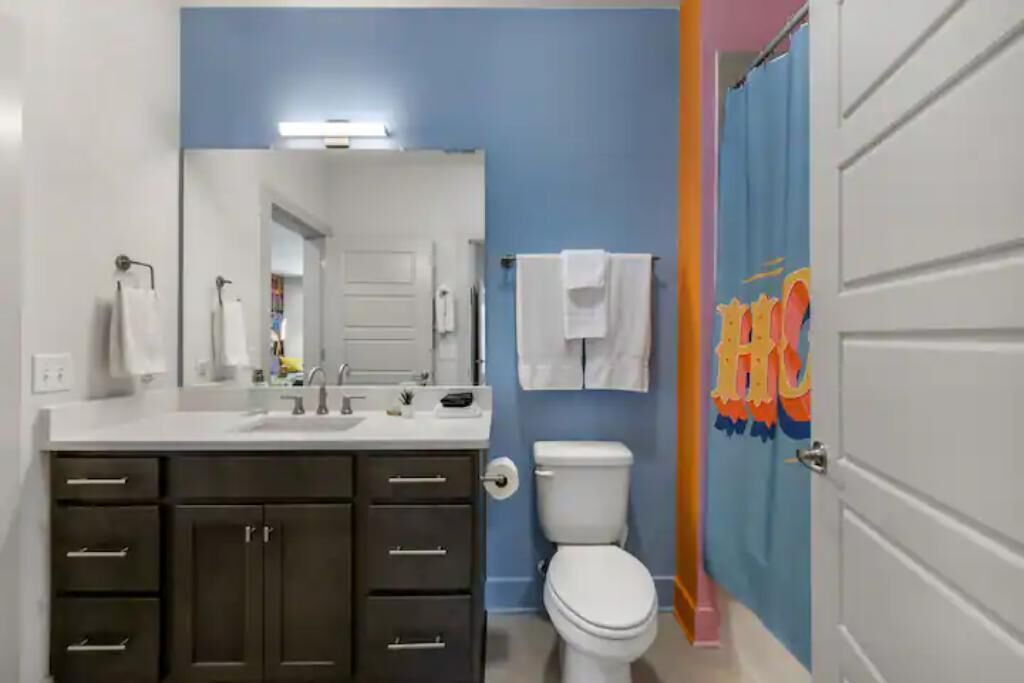 Photo of Bathroom in Sobro