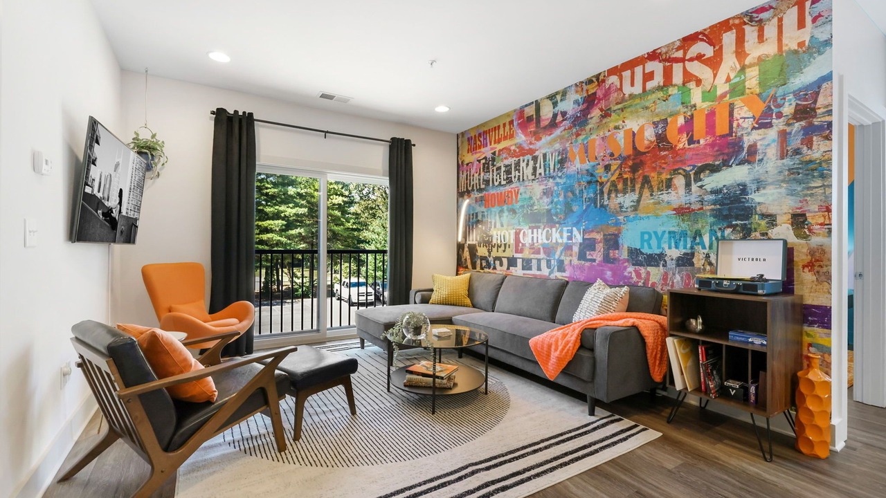 Photo of Livingroom in Sobro