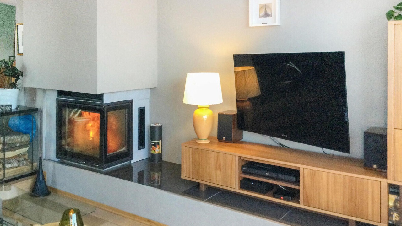 Photo of Bedroom in Trondheim