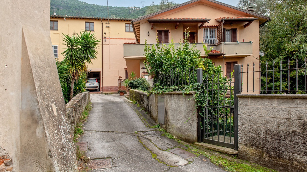 Photo of Outdoor in Asciano Pisano