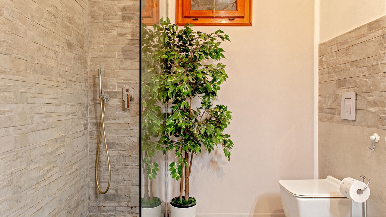 Photo of Bathroom in Asciano Pisano