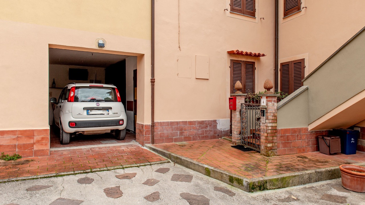 Photo of Outdoor in Asciano Pisano