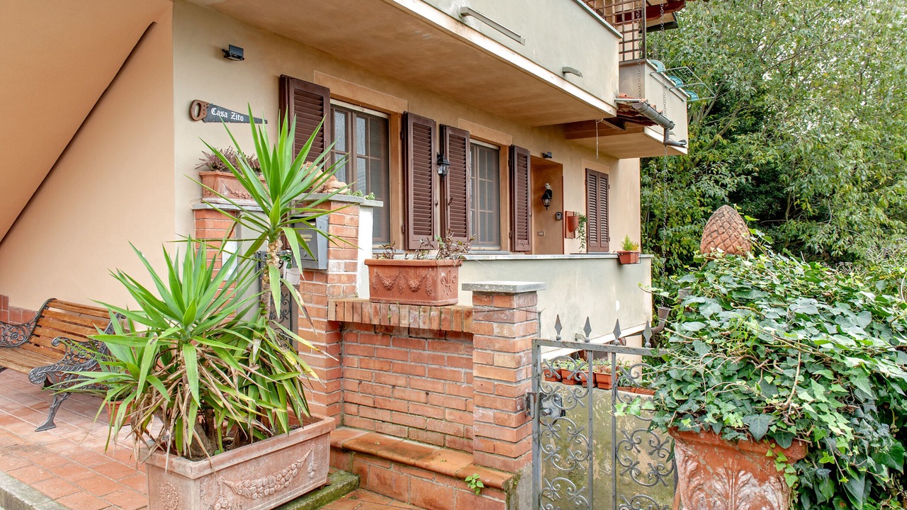 Photo of Outdoor in Asciano Pisano