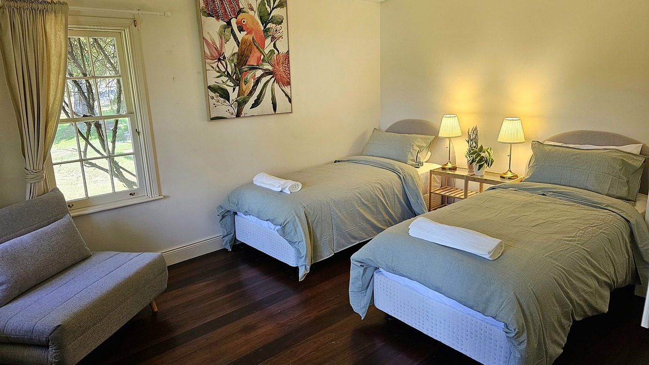 Photo of Bedroom in Lower Portland