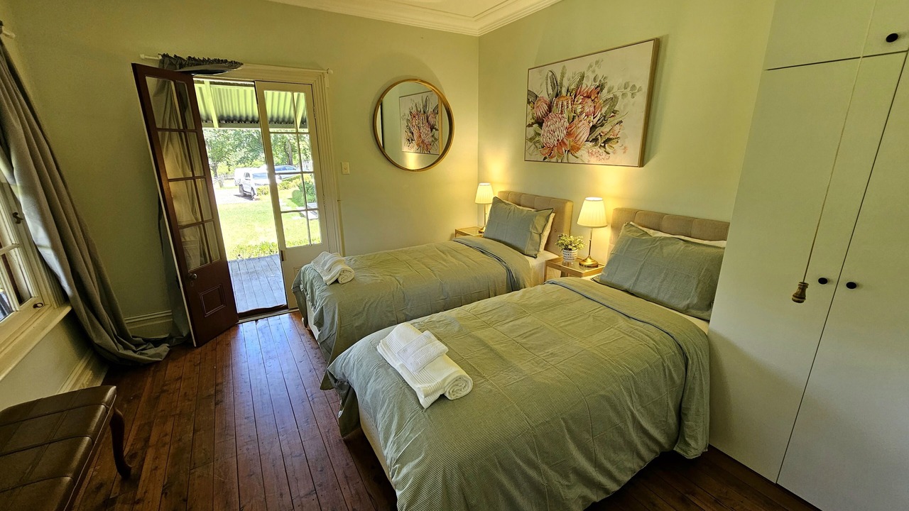 Photo of Bedroom in Lower Portland
