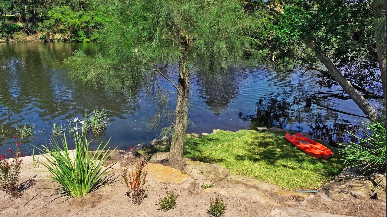 Photo of Outdoor in Lower Portland