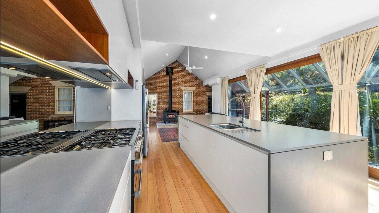 Photo of Kitchen in Lower Portland