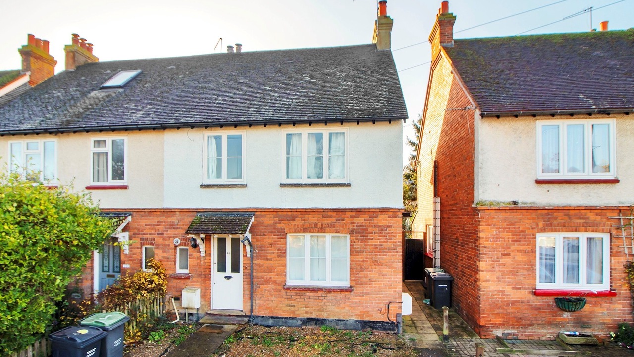 Photo of Outdoor in Five Oak Green