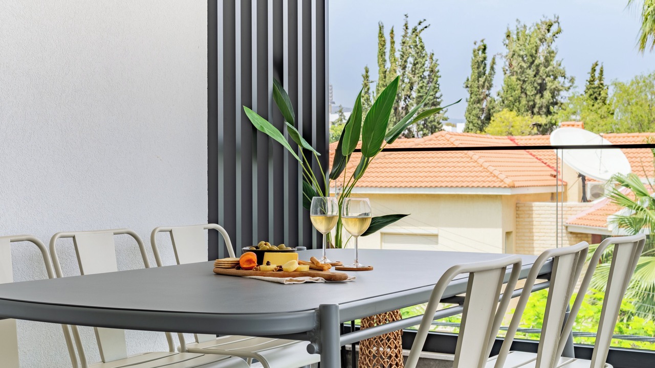 Photo of Outdoor in Agios Athanasios