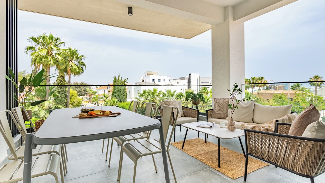 Photo of Outdoor in Agios Athanasios