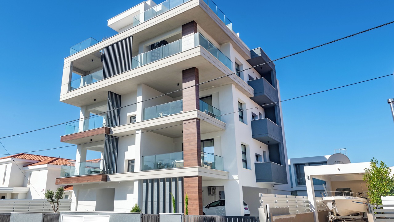 Photo of Outdoor in Agios Athanasios