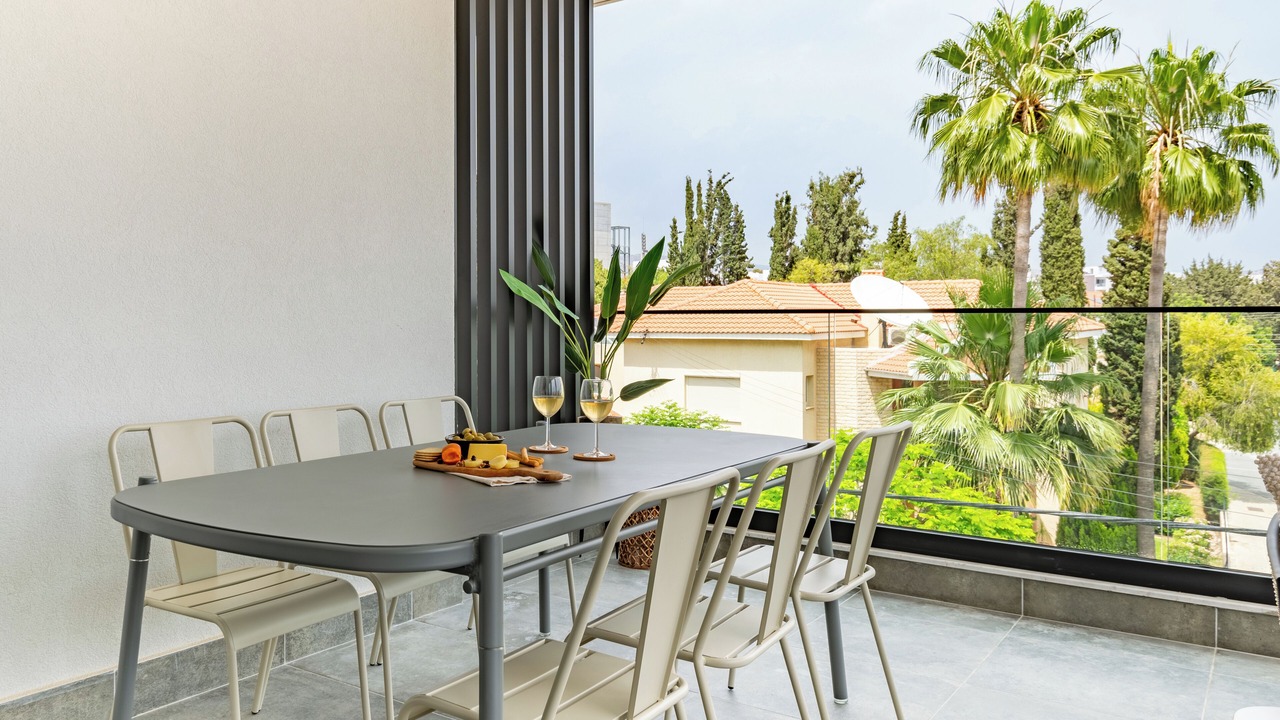 Photo of Outdoor in Agios Athanasios