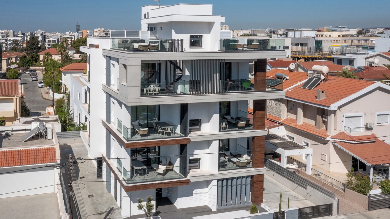 Photo of Outdoor in Agios Athanasios