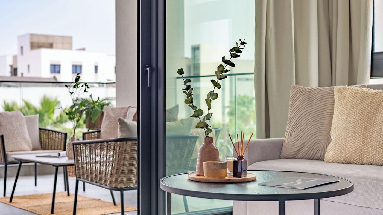 Photo of Livingroom in Agios Athanasios
