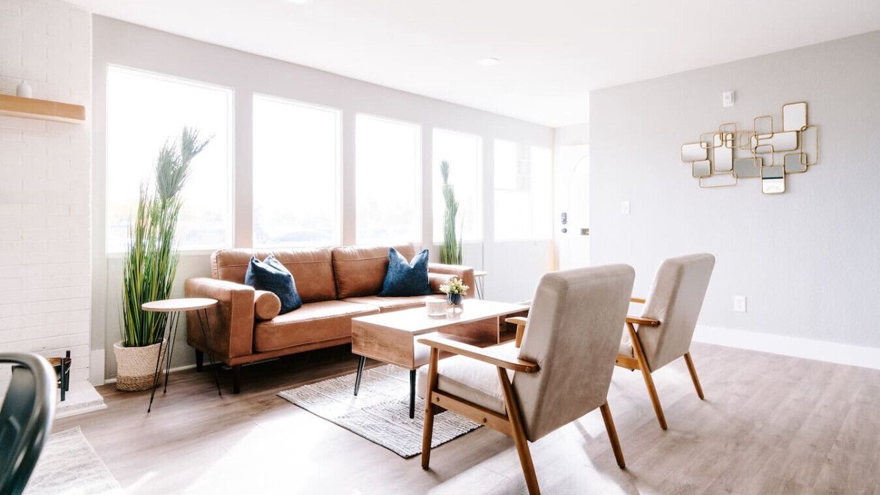 Photo of Livingroom in Barths