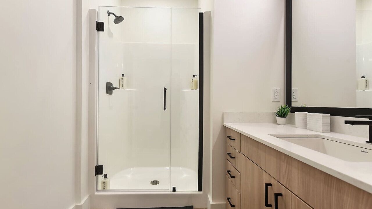 Photo of Bathroom in East Liberty