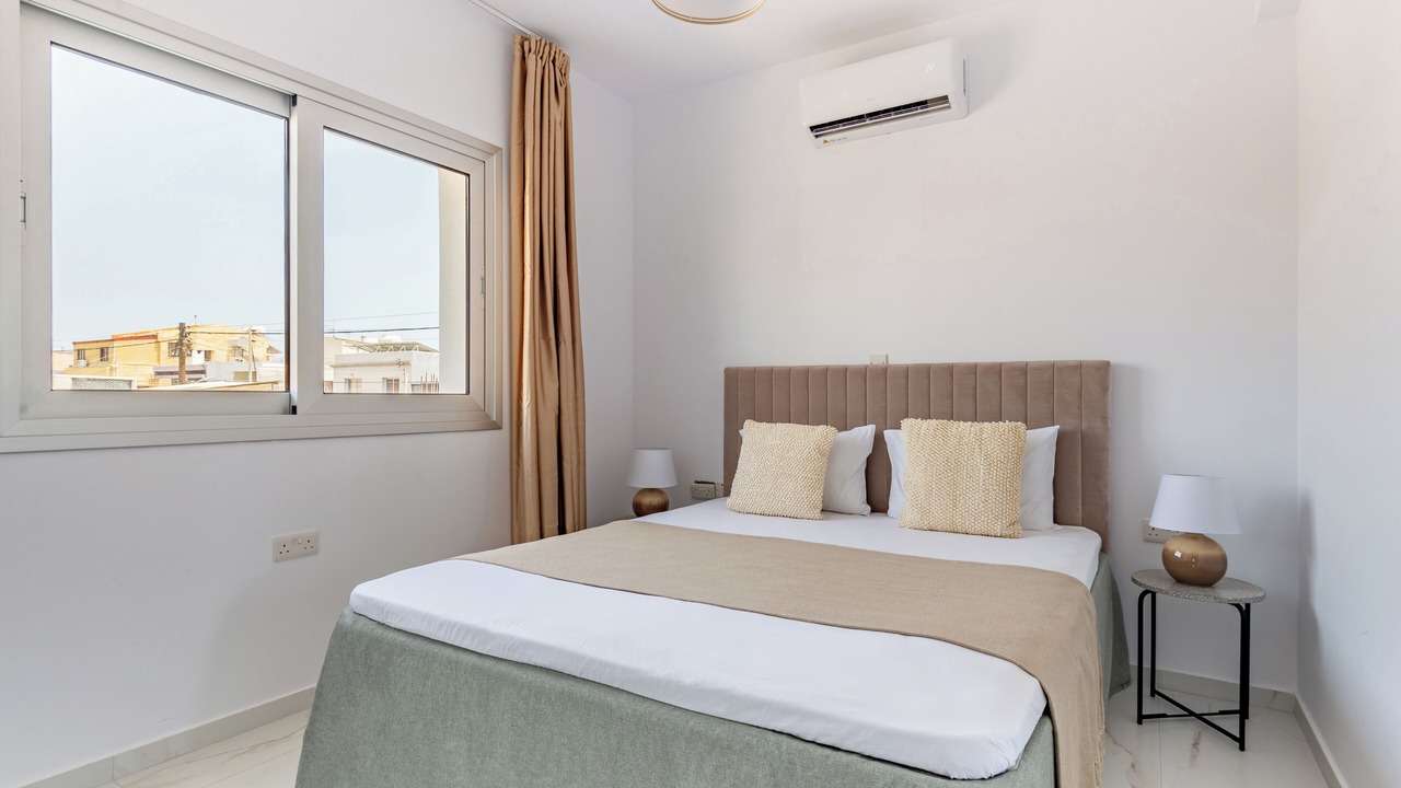 Photo of Bedroom in Limassol