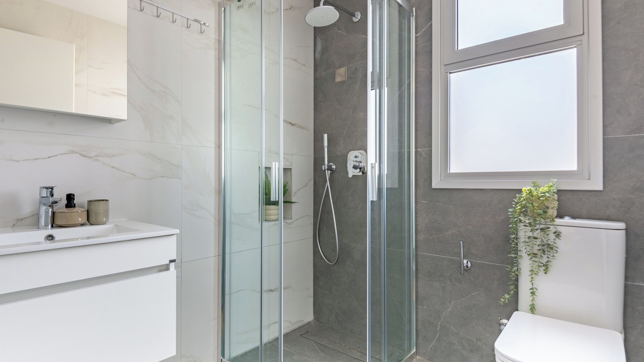 Photo of Bathroom in Limassol
