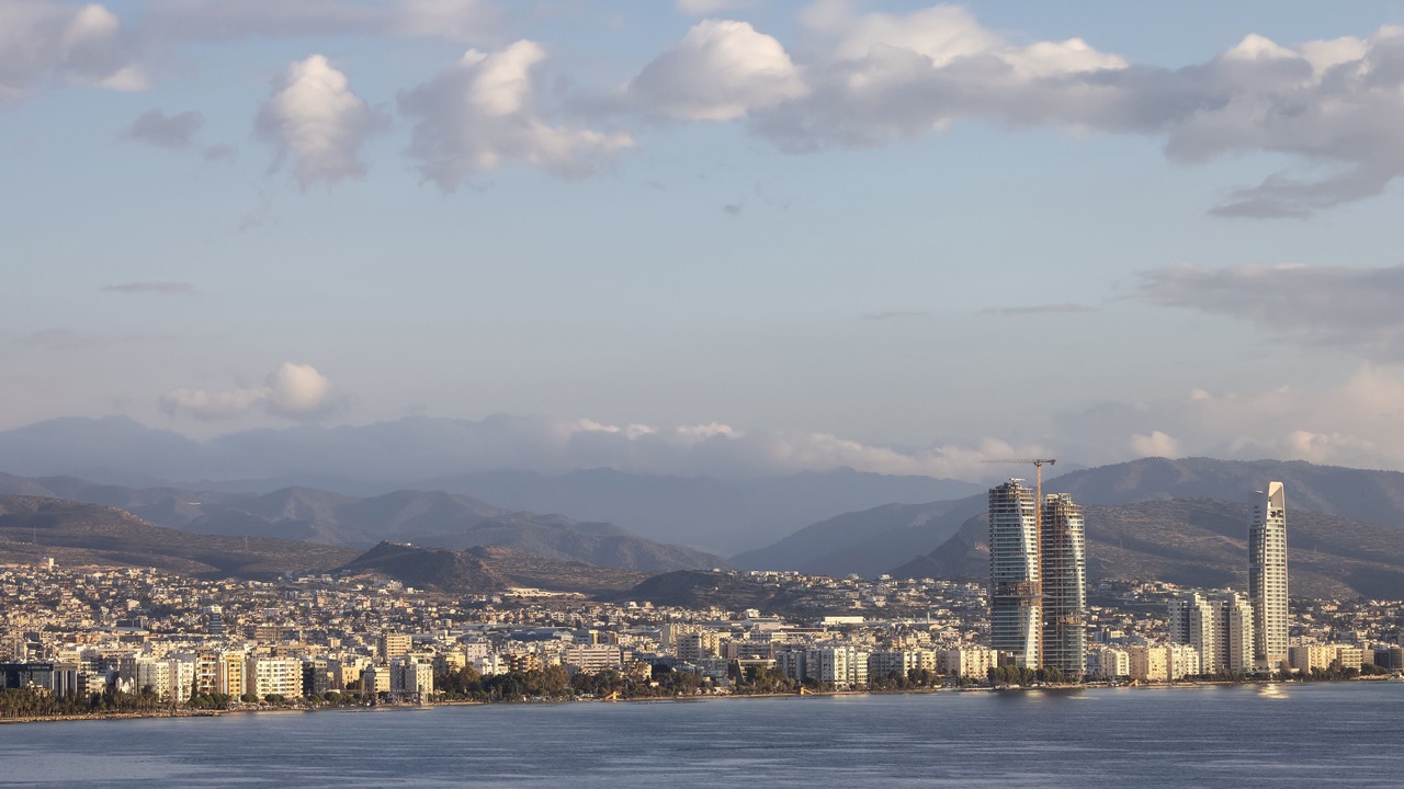 Photo of Others in Limassol
