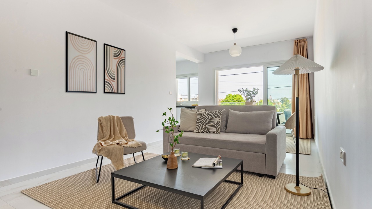 Photo of Livingroom in Limassol