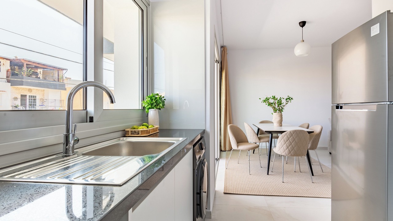 Photo of Kitchen in Limassol