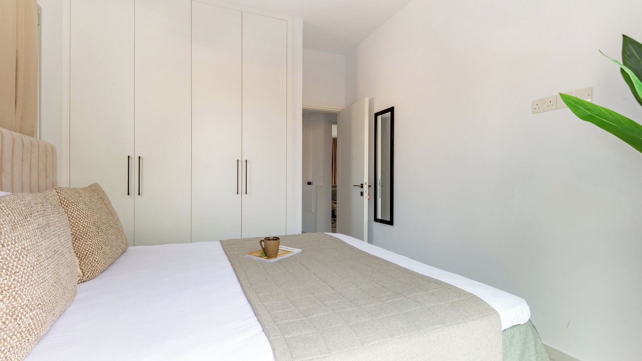 Photo of Bedroom in Limassol