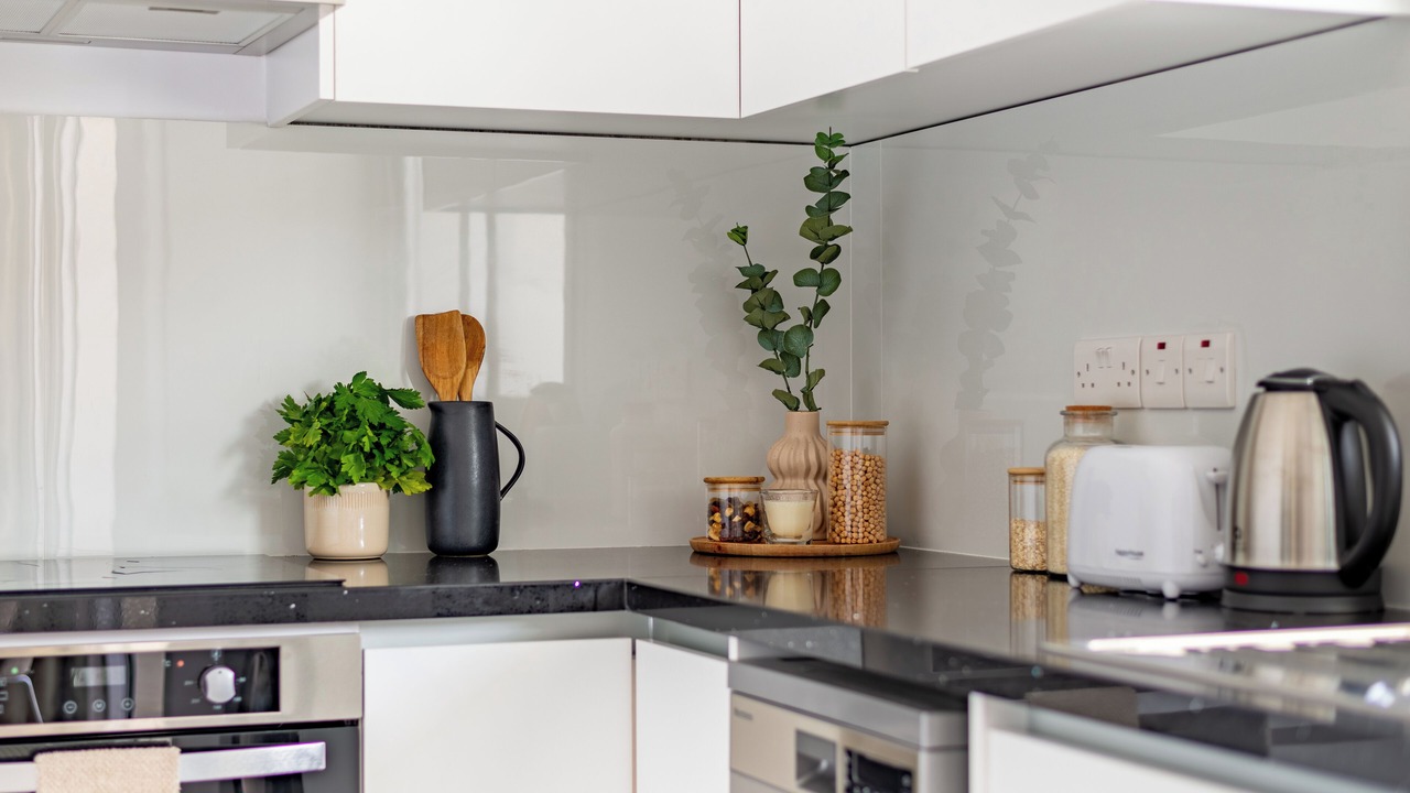 Photo of Kitchen in Limassol