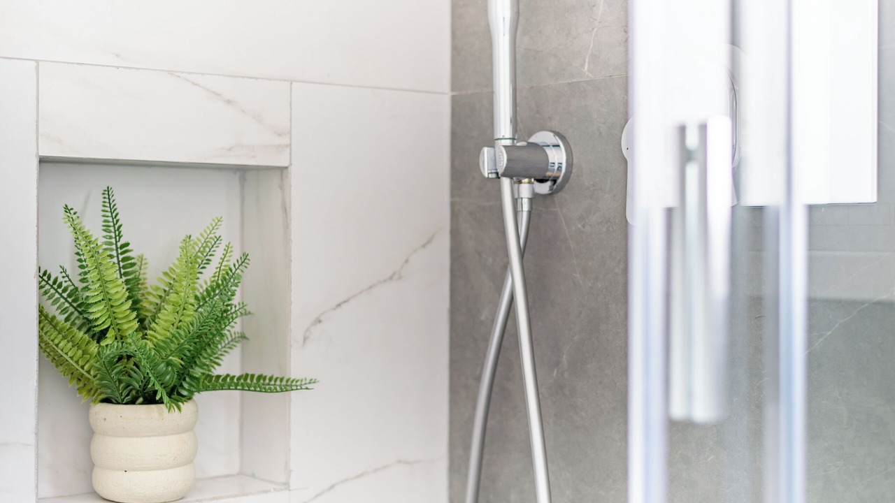 Photo of Bathroom in Limassol