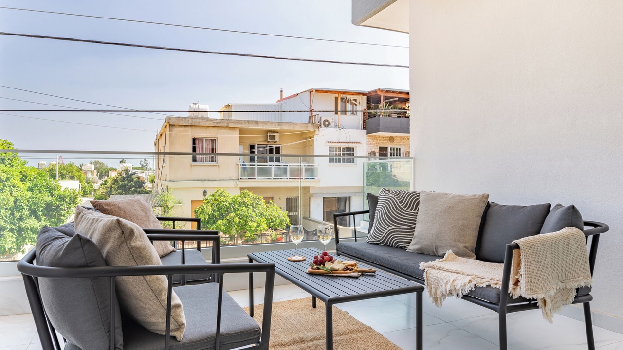 Photo of Outdoor in Limassol